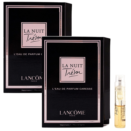 Lancome La Nuit Tresor L'eau de Parfume ,น้ำหอมกลิ่นเซ็กซี่,La Nuit Tresor,Lancome La Nuit Tresor,น้ําหอมลังโคม สีม่วง,Lancome La Nuit Tresor รีวิว,เย้ายวนน่าค้นหา,